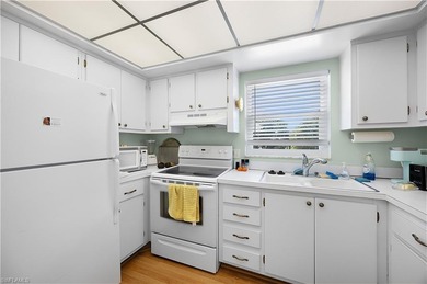 Affordable! Move in ready condo located close to the beach and on High Point Country Club in Florida - for sale on GolfHomes.com, golf home, golf lot