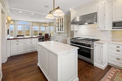 *Pebbles* | Iconic  Sasco Hill Estate Timeless Design. Storied on Country Club of Fairfield in Connecticut - for sale on GolfHomes.com, golf home, golf lot