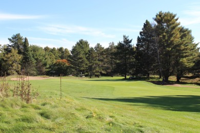 Location, Location, Location! Prime Timber Ridge lot overlooking on Timber Ridge Golf Club in Wisconsin - for sale on GolfHomes.com, golf home, golf lot