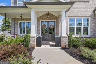 AMAZING OPPORTUNITY WITH RECENT PRICE IMPROVEMENT AND MOTIVATED on Traditions of Braselton Golf Club in Georgia - for sale on GolfHomes.com, golf home, golf lot