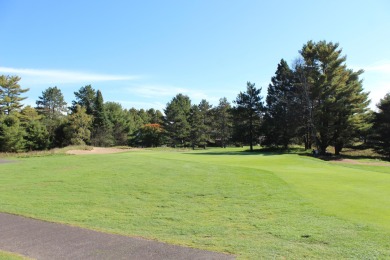 Location, Location, Location! Prime Timber Ridge lot overlooking on Timber Ridge Golf Club in Wisconsin - for sale on GolfHomes.com, golf home, golf lot