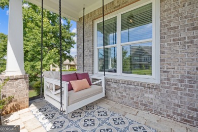 AMAZING OPPORTUNITY WITH RECENT PRICE IMPROVEMENT AND MOTIVATED on Traditions of Braselton Golf Club in Georgia - for sale on GolfHomes.com, golf home, golf lot