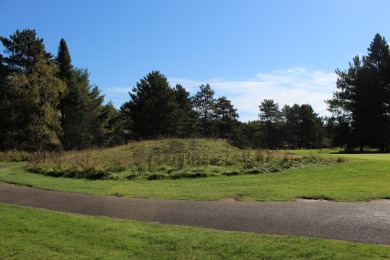 Location, Location, Location! Prime Timber Ridge lot overlooking on Timber Ridge Golf Club in Wisconsin - for sale on GolfHomes.com, golf home, golf lot