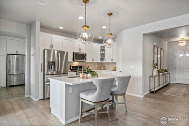 A rare opportunity to experience refined golf course living at on Pelican Lakes Golf and Country Club in Colorado - for sale on GolfHomes.com, golf home, golf lot