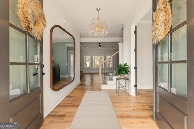 AMAZING OPPORTUNITY WITH RECENT PRICE IMPROVEMENT AND MOTIVATED on Traditions of Braselton Golf Club in Georgia - for sale on GolfHomes.com, golf home, golf lot