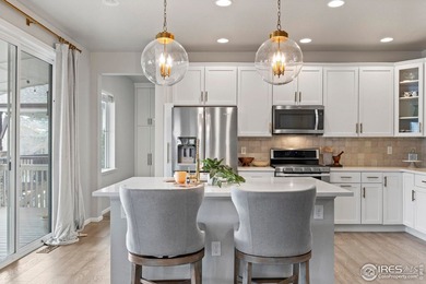 A rare opportunity to experience refined golf course living at on Pelican Lakes Golf and Country Club in Colorado - for sale on GolfHomes.com, golf home, golf lot