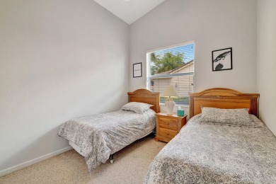 This charming one-story condo offers the perfect blend of on The Legacy Golf and Tennis Club in Florida - for sale on GolfHomes.com, golf home, golf lot