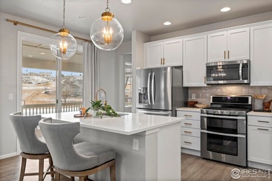 A rare opportunity to experience refined golf course living at on Pelican Lakes Golf and Country Club in Colorado - for sale on GolfHomes.com, golf home, golf lot