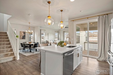 A rare opportunity to experience refined golf course living at on Pelican Lakes Golf and Country Club in Colorado - for sale on GolfHomes.com, golf home, golf lot