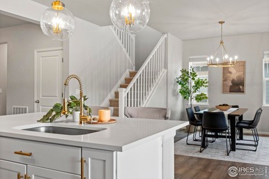 A rare opportunity to experience refined golf course living at on Pelican Lakes Golf and Country Club in Colorado - for sale on GolfHomes.com, golf home, golf lot