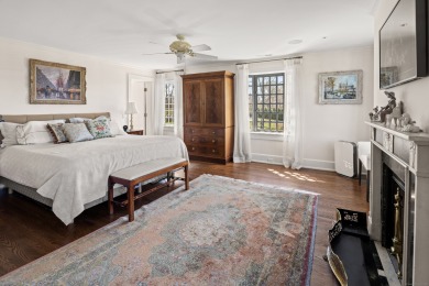 *Pebbles* | Iconic  Sasco Hill Estate Timeless Design. Storied on Country Club of Fairfield in Connecticut - for sale on GolfHomes.com, golf home, golf lot