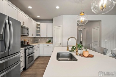 A rare opportunity to experience refined golf course living at on Pelican Lakes Golf and Country Club in Colorado - for sale on GolfHomes.com, golf home, golf lot