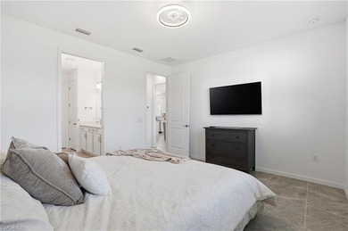 LOWEST PRICED HOME, Partially furnished in the highly on Valencia Golf and Country Club in Florida - for sale on GolfHomes.com, golf home, golf lot