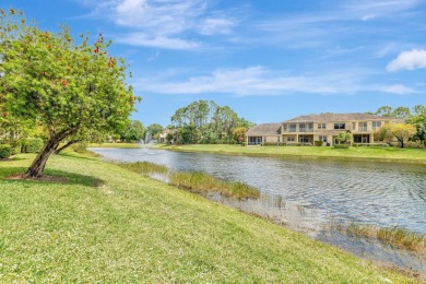 This charming one-story condo offers the perfect blend of on The Legacy Golf and Tennis Club in Florida - for sale on GolfHomes.com, golf home, golf lot