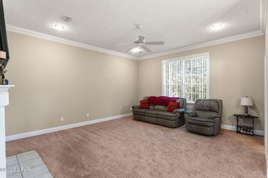 Welcome to The Landings, one of Lynn Haven's most desirable on Nature Walk Golf Course in Florida - for sale on GolfHomes.com, golf home, golf lot