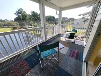 2 Bedrooms and 2 Full on Man O War Golf Links in South Carolina - for sale on GolfHomes.com, golf home, golf lot