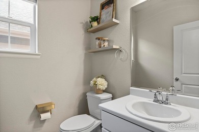 A rare opportunity to experience refined golf course living at on Pelican Lakes Golf and Country Club in Colorado - for sale on GolfHomes.com, golf home, golf lot