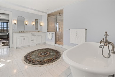 *Pebbles* | Iconic  Sasco Hill Estate Timeless Design. Storied on Country Club of Fairfield in Connecticut - for sale on GolfHomes.com, golf home, golf lot