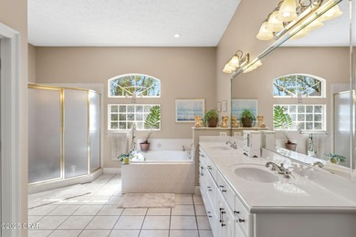 Welcome to The Landings, one of Lynn Haven's most desirable on Nature Walk Golf Course in Florida - for sale on GolfHomes.com, golf home, golf lot