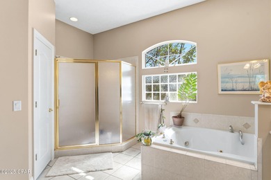 Welcome to The Landings, one of Lynn Haven's most desirable on Nature Walk Golf Course in Florida - for sale on GolfHomes.com, golf home, golf lot