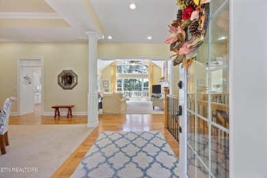 If you're looking for lakefront living in Tellico Village, this on Tellico Village Golf Club in Tennessee - for sale on GolfHomes.com, golf home, golf lot