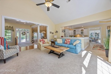 If you're looking for lakefront living in Tellico Village, this on Tellico Village Golf Club in Tennessee - for sale on GolfHomes.com, golf home, golf lot