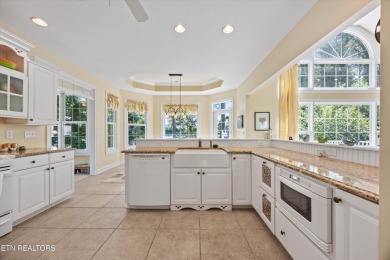 If you're looking for lakefront living in Tellico Village, this on Tellico Village Golf Club in Tennessee - for sale on GolfHomes.com, golf home, golf lot