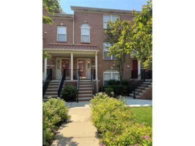 This Beautiful, Move-In-Ready Colonial Townhouse features many on Evergreen Hills Golf Course in Michigan - for sale on GolfHomes.com, golf home, golf lot