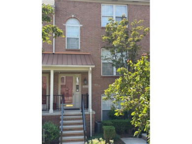 This Beautiful, Move-In-Ready Colonial Townhouse features many on Evergreen Hills Golf Course in Michigan - for sale on GolfHomes.com, golf home, golf lot