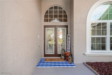 Welcome to this beautifully updated 4 bedroom, 3 bathroom, 2,387 on Westminster Golf Club in Florida - for sale on GolfHomes.com, golf home, golf lot