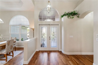 Welcome to this beautifully updated 4 bedroom, 3 bathroom, 2,387 on Westminster Golf Club in Florida - for sale on GolfHomes.com, golf home, golf lot