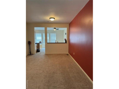 This Beautiful, Move-In-Ready Colonial Townhouse features many on Evergreen Hills Golf Course in Michigan - for sale on GolfHomes.com, golf home, golf lot