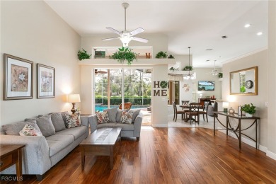 Welcome to this beautifully updated 4 bedroom, 3 bathroom, 2,387 on Westminster Golf Club in Florida - for sale on GolfHomes.com, golf home, golf lot