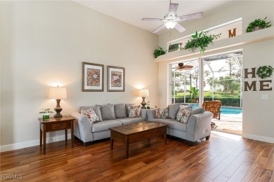 Welcome to this beautifully updated 4 bedroom, 3 bathroom, 2,387 on Westminster Golf Club in Florida - for sale on GolfHomes.com, golf home, golf lot