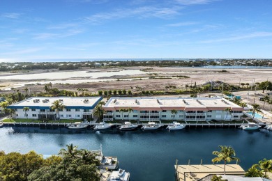 Nothing compares to waterfront living at Marathon Country Club on Sombrero Golf and Country Club in Florida - for sale on GolfHomes.com, golf home, golf lot