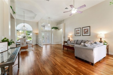 Welcome to this beautifully updated 4 bedroom, 3 bathroom, 2,387 on Westminster Golf Club in Florida - for sale on GolfHomes.com, golf home, golf lot