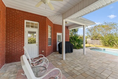 Welcome to The Landings, one of Lynn Haven's most desirable on Nature Walk Golf Course in Florida - for sale on GolfHomes.com, golf home, golf lot