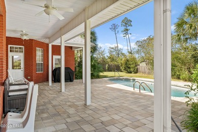 Welcome to The Landings, one of Lynn Haven's most desirable on Nature Walk Golf Course in Florida - for sale on GolfHomes.com, golf home, golf lot