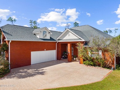 Welcome to The Landings, one of Lynn Haven's most desirable on Nature Walk Golf Course in Florida - for sale on GolfHomes.com, golf home, golf lot