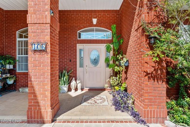 Welcome to The Landings, one of Lynn Haven's most desirable on Nature Walk Golf Course in Florida - for sale on GolfHomes.com, golf home, golf lot