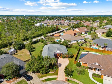 Welcome to The Landings, one of Lynn Haven's most desirable on Nature Walk Golf Course in Florida - for sale on GolfHomes.com, golf home, golf lot