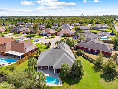 Welcome to The Landings, one of Lynn Haven's most desirable on Nature Walk Golf Course in Florida - for sale on GolfHomes.com, golf home, golf lot