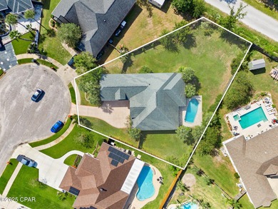 Welcome to The Landings, one of Lynn Haven's most desirable on Nature Walk Golf Course in Florida - for sale on GolfHomes.com, golf home, golf lot