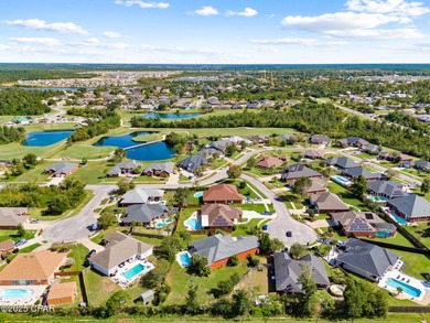 Welcome to The Landings, one of Lynn Haven's most desirable on Nature Walk Golf Course in Florida - for sale on GolfHomes.com, golf home, golf lot