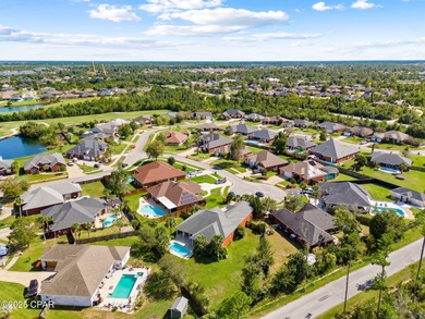 Welcome to The Landings, one of Lynn Haven's most desirable on Nature Walk Golf Course in Florida - for sale on GolfHomes.com, golf home, golf lot