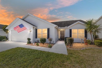BOND PAID! Welcome home to your beautifully updated Wisteria on El Diablo Executive Golf Course in Florida - for sale on GolfHomes.com, golf home, golf lot