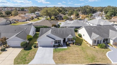 BOND PAID! Welcome home to your beautifully updated Wisteria on El Diablo Executive Golf Course in Florida - for sale on GolfHomes.com, golf home, golf lot