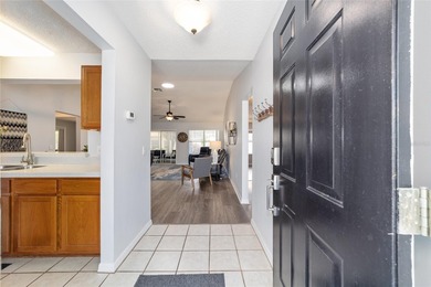 BOND PAID! Welcome home to your beautifully updated Wisteria on El Diablo Executive Golf Course in Florida - for sale on GolfHomes.com, golf home, golf lot