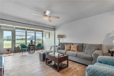 Convenient First Floor One Bedroom, One Bath Condo offered on Seven Lakes Golf and Tennis Community in Florida - for sale on GolfHomes.com, golf home, golf lot