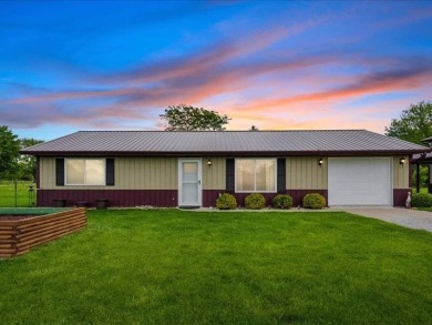 Welcome to your perfect lakeside getaway or full-time residence on The Preserve on Rathbun Lake in Iowa - for sale on GolfHomes.com, golf home, golf lot